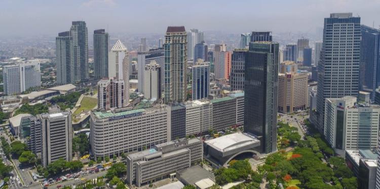 Ayala Land readies first REIT IPO in Philippines for Aug listing