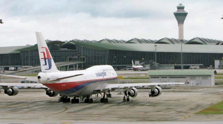 Airport stocks under the radar