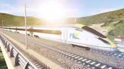 China, Malaysia restart East Coast Rail Link project after year-long suspension