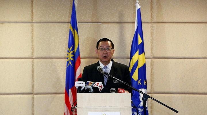 Malaysia has room to pump-prime, revise 3% fiscal target for 2020