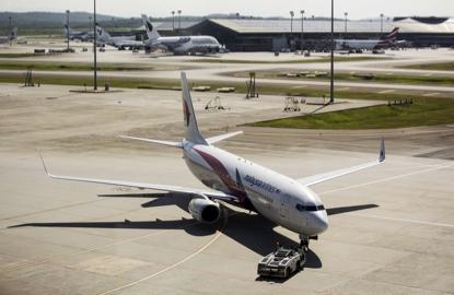 Malaysia Airlines to start new airline