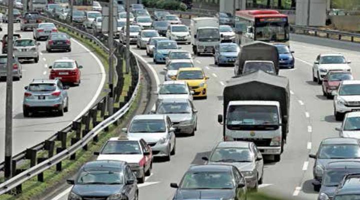 Still some power left in motor stocks on Bursa Malaysia