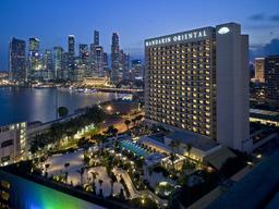 Mandarin Oriental reports 1% fall in FY17 earnings to US$54.9 mil