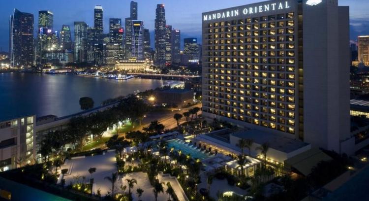 Jardine Matheson Holdings says it continues to face 'challenging trading conditions' in 3Q update