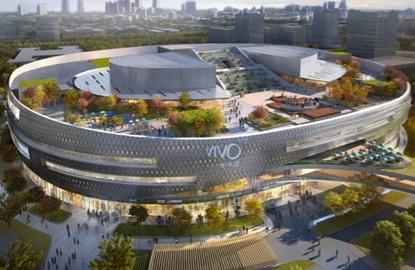 Mapletree Commercial Trust upgraded to 'buy' on renewed office sector optimism