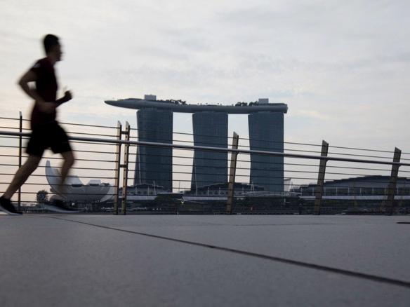 12 stocks that could get a boost from IR 2.0