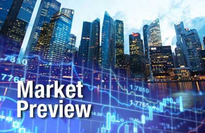 GSH, Thakral, CacheLog, SGX, Penguin In’tl, ST Engineering