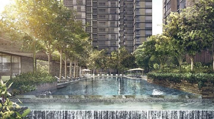 GuocoLand to continue enjoying strong earnings momentum ahead: CIMB 