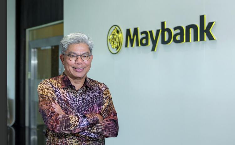 Maybank bets on Asean connectivity