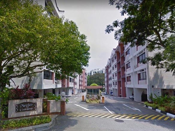 Oxley snaps up Mayfair to build landbank, unfazed by new policy