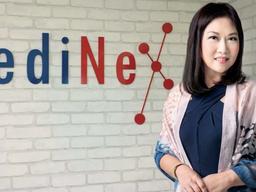 Medinex opens 14% higher than IPO price on trading debut