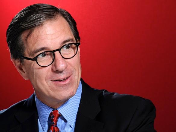 Former Temasek director Michael Dee calls for forensic accountant to look into Noble