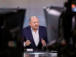 City veteran Michael Spencer eyeing controlling stake in Singapore Life: FT