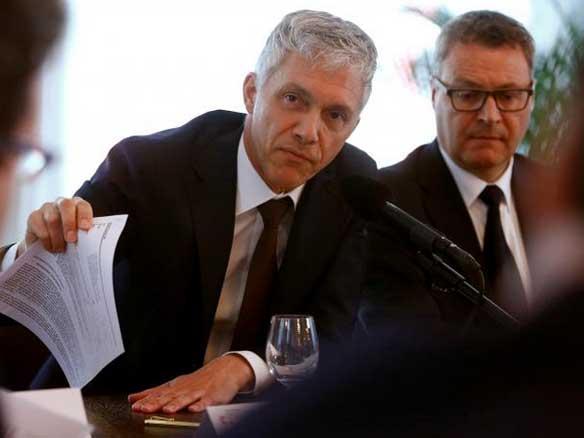 Swiss making progress in 1MDB case despite Malaysia's silence: top prosecutor