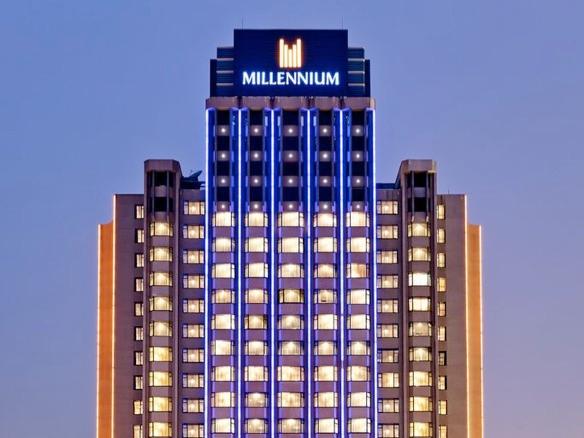 Millennium & Copthorne's 1Q earnings double to $47 mil on higher associate contributions