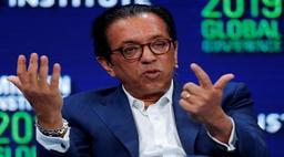 Pay rise for Softbank Vision Fund CEO despite staggering losses