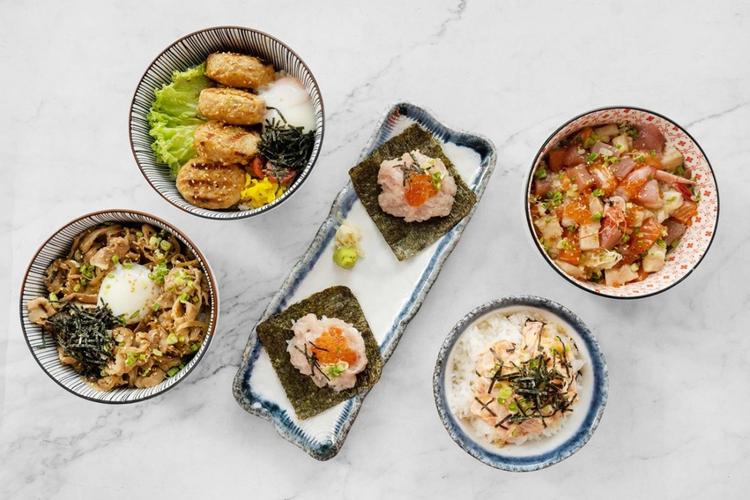 Savouring Springleaf: Check out these dining spots in the neighbourhood