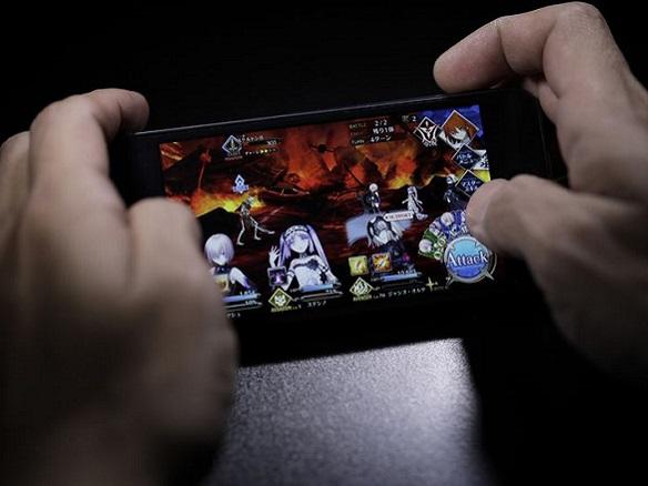 Sea isn't all that similar to Tencent after all