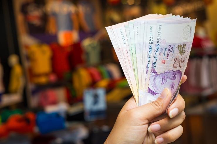 MAS expected to keep neutral stance on Singdollar amid sluggish economy