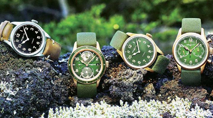 Montblanc on being a successful luxury brand: quality and companionship
