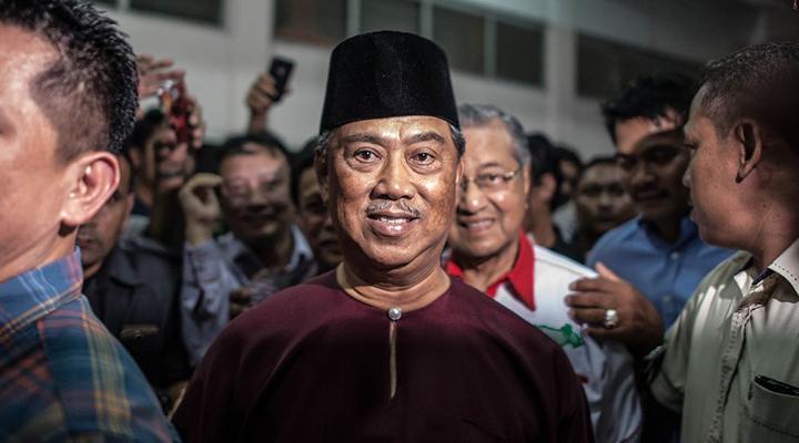 Speed bumps ahead for Malaysia's new leader