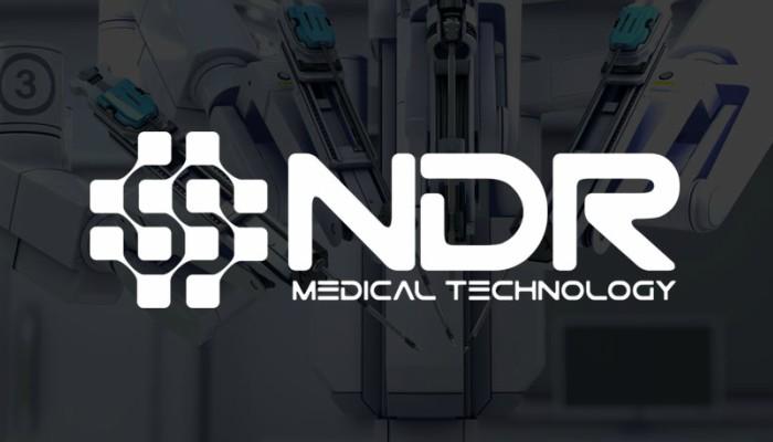 NDR Medical raises $8 mil in Series A funding; prepares for expansion into US