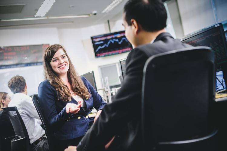 Conquer brave new fintech world with EMIR