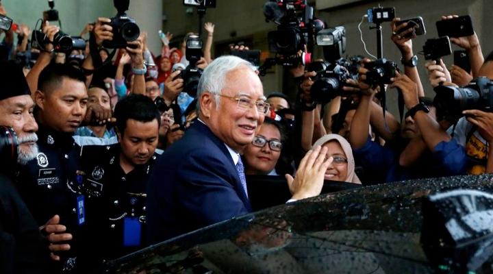 More questions than answers on Jho Low's ties