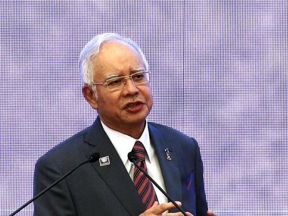Malaysia budget 2018: winners and losers as Najib courts votes