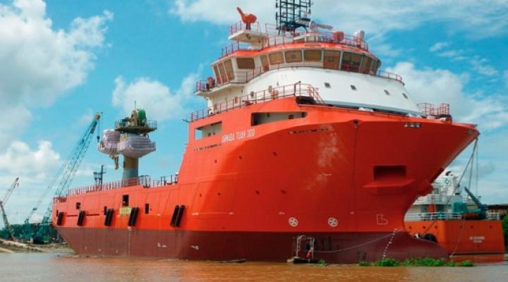 Nam Cheong swings back to profitability in 1H18 post debt restructuring, resumes trading today