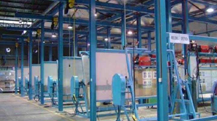 Nam Lee Pressed Metal posts 2.8% rise in 1H earnings to $5.54 mil