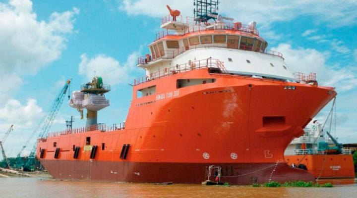 Nam Cheong sinks deeper into the red in 1H 