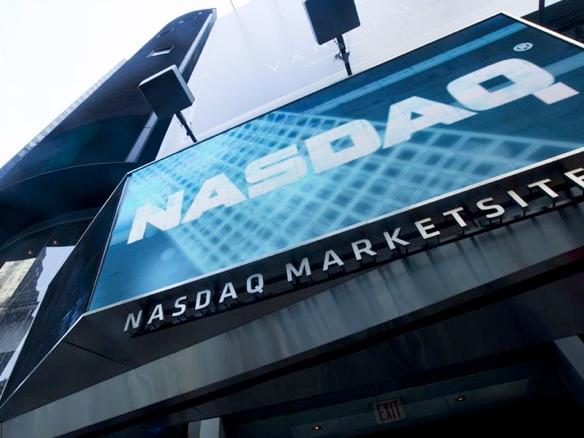 Tech's US$900 bil rout is price of earnings becoming ordinary