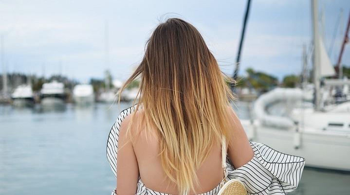 Nautical style