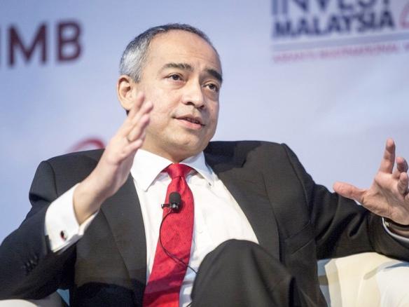 1MDB's vocal critic is an unwarranted casualty of its fallout