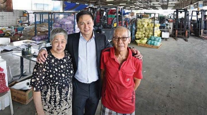 Solar power company NEFIN to raise US$150 mil and return to Singapore roots