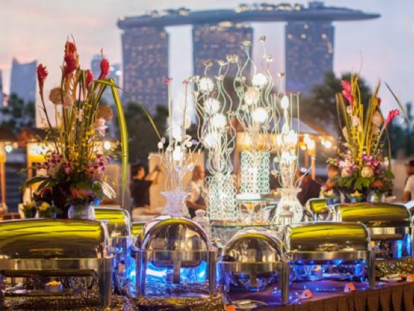 Neo Group’s profitability ahead hinges on food catering segment  