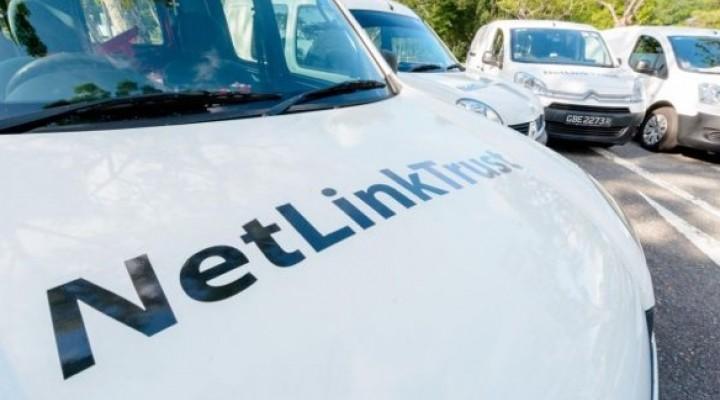 NetLink NBN Trust's cash-rich balance sheet holds potential for special distribution: Maybank