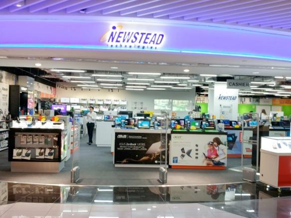 Liquidation of Newstead to have minimal impact on REITs