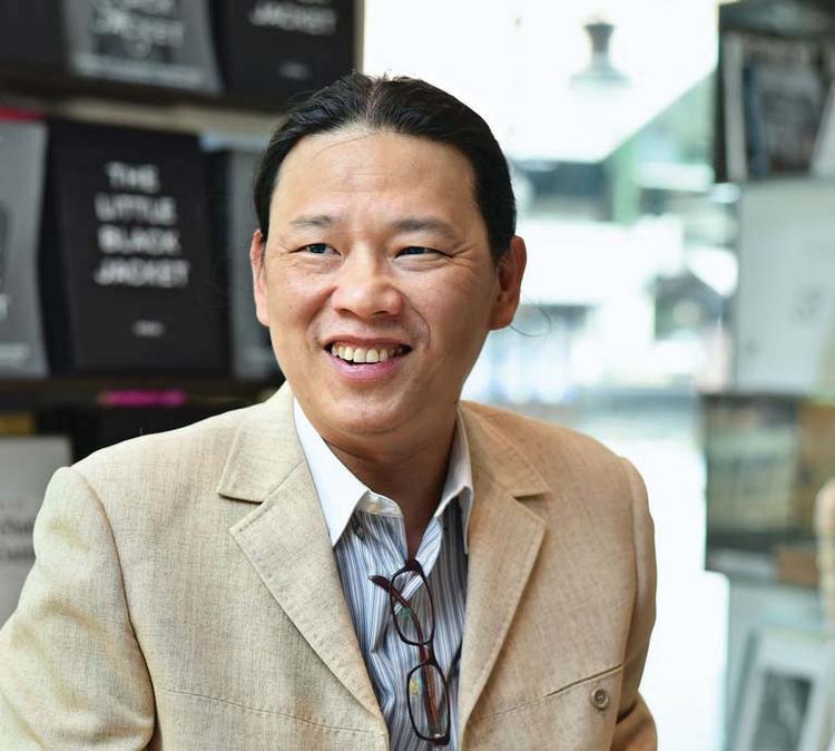 Nico Steel turns around on technological innovation, shift in strategy