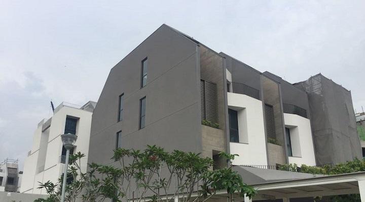 Bukit Sembawang's 3Q earnings treble to $54 mil on higher revenue