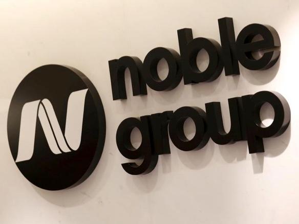 'I was cheated' - tales from the collapse of a commodity giant