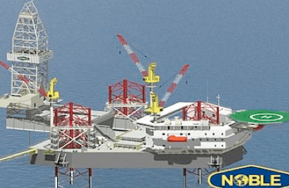 Sembcorp Marine faces murky outlook, but not without reprieve