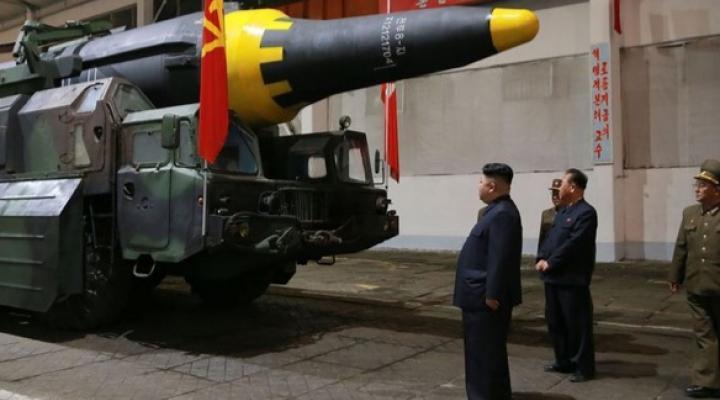 Who wins or loses if Kim Jong-Un agrees to denuclearise? 