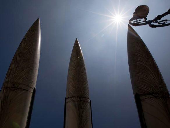 Politics will again dominate the headlines... so just turn off your cable news channel and stay invested: UBS