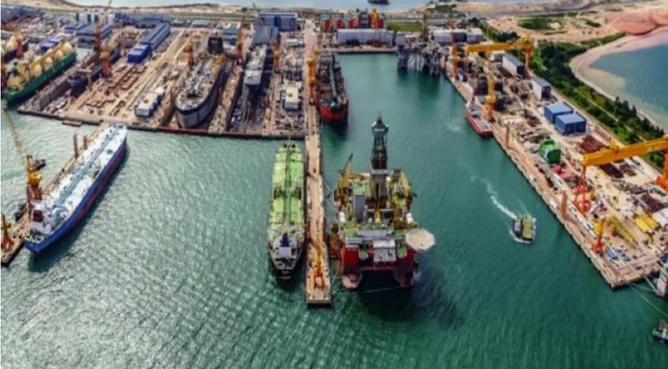 Don’t expect 'eye-catching' 3Q business updates from Keppel, Sembmarine: UOBKH