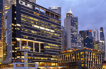 S-REITs are ‘back in vogue’: RHB