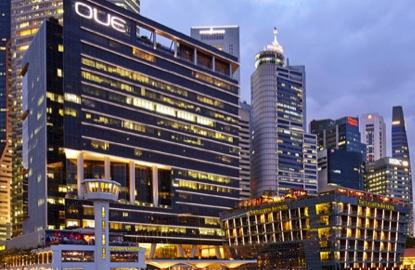 Hospitality REITs could get a reprieve 