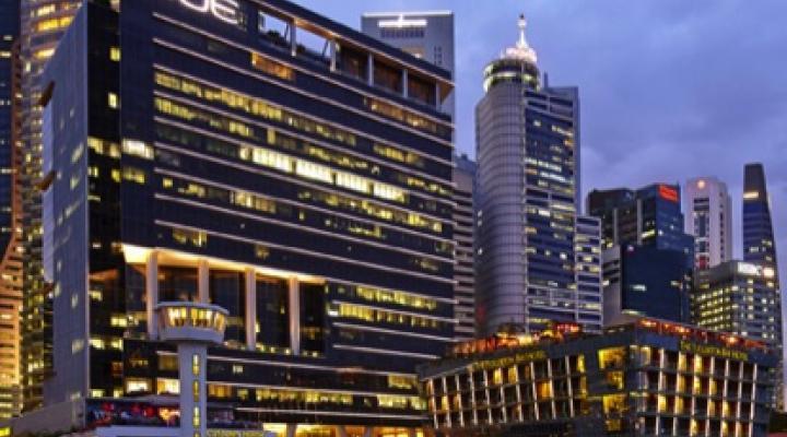 Singapore hospitality sector poised for a good 2018 ahead