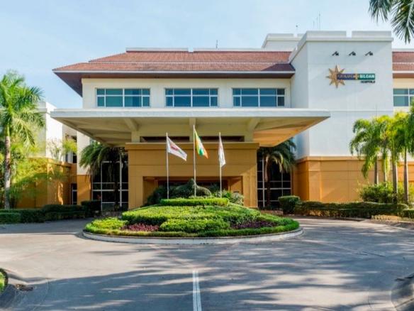 OUE Lippo Healthcare snaps up stakes in six Myanmar medical facilities for $26.5 mil